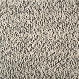 Dorset Fabric Upholstered Round Track Arm Sofa Brown by Coaster at Eve Furniture