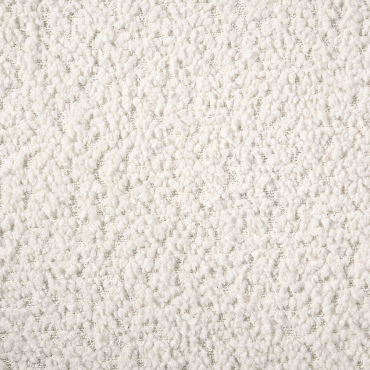 Dorset White Fabric Upholstered Round Track Arm Loveseat by Coaster at Eve Furniture