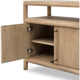 Dorsey 64W Ent Console - Grnl by Modus Furniture at Eve Furniture