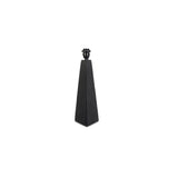 Dorsey Black Table Lamp by Moe's Home at Eve Furniture