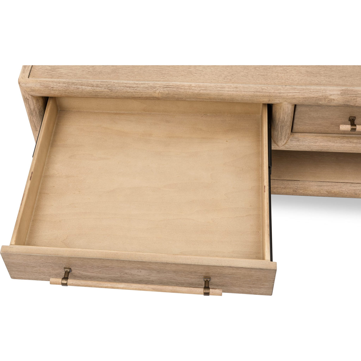 Dorsey Coffee Table - Granola by Modus Furniture at Eve Furniture