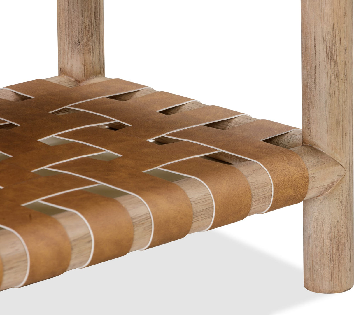 Dorsey Granola One Drawer USB by Modus Furniture at Eve Furniture