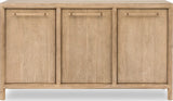 Dorsey Granola Sideboard by Modus Furniture at Eve Furniture