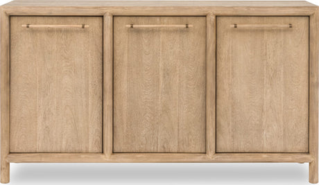 Dorsey Granola Sideboard by Modus Furniture at Eve Furniture