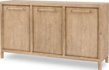 Dorsey Granola Sideboard by Modus Furniture at Eve Furniture