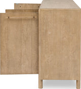 Dorsey Granola Sideboard by Modus Furniture at Eve Furniture