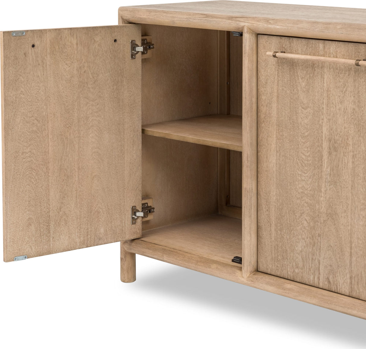 Dorsey Granola Sideboard by Modus Furniture at Eve Furniture