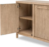 Dorsey Granola Sideboard by Modus Furniture at Eve Furniture