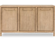 Dorsey Granola Sideboard by Modus Furniture at Eve Furniture