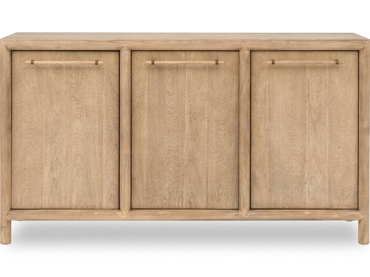 Dorsey Granola Sideboard by Modus Furniture at Eve Furniture