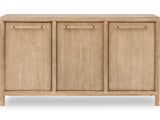 Dorsey Granola Sideboard by Modus Furniture at Eve Furniture