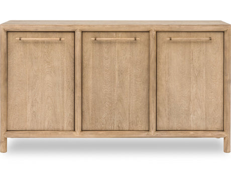 Dorsey Granola Sideboard by Modus Furniture at Eve Furniture