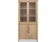Dorsey Granola Storage Cabinet by Modus Furniture at Eve Furniture