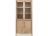 Dorsey Granola Storage Cabinet by Modus Furniture at Eve Furniture