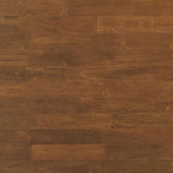 Dortch Walnut Oval Solid Wood Dining Table by Coaster at Eve Furniture