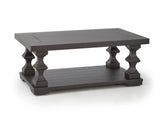 Dory 3-Piece Set (Cocktail Table & 2 End Tables) by Steve Silver at Eve Furniture