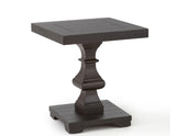 Dory 3-Piece Set (Cocktail Table & 2 End Tables) by Steve Silver at Eve Furniture