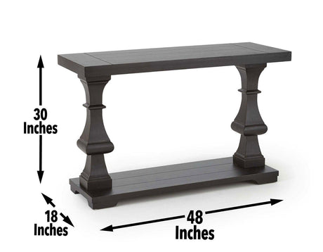 Dory 3-Piece Set (Cocktail Table & 2 End Tables) by Steve Silver at Eve Furniture