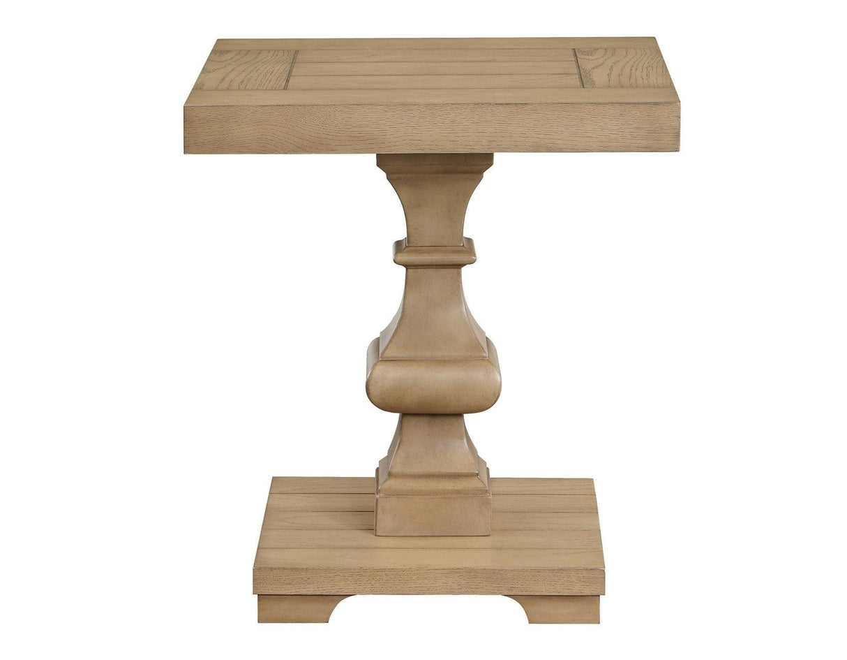 Dory 3-Piece Table Set(Cocktail Table & 2 End Tables)