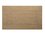 Dory Sand Coffee Table with Casters by Steve Silver at Eve Furniture