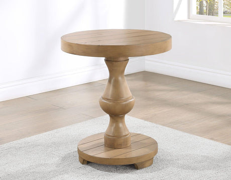Dory 3-Piece Table Set (Cocktail Table & 2 End Tables) by Steve Silver at Eve Furniture