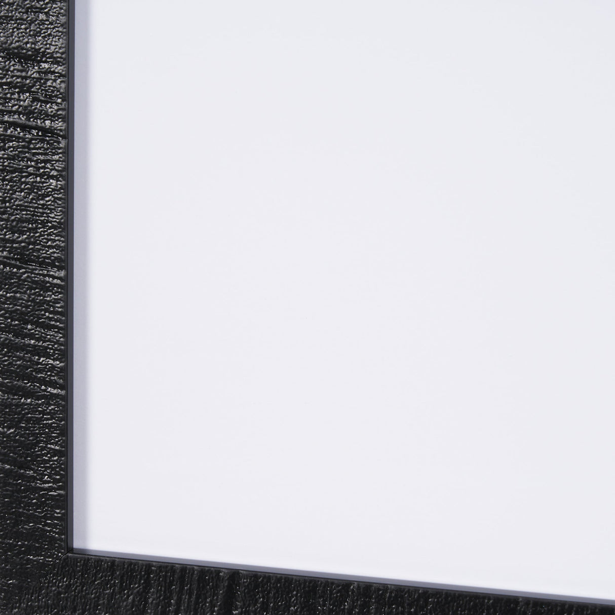 Dot Texture I by Mercana Studio a Hand Embellished Textured Framed Art Print Matted under Glass by Mercana at Eve Furniture