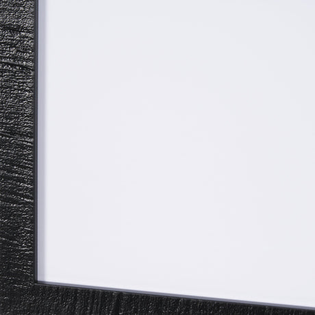 Dot Texture I by Mercana Studio a Hand Embellished Textured Framed Art Print Matted under Glass by Mercana at Eve Furniture