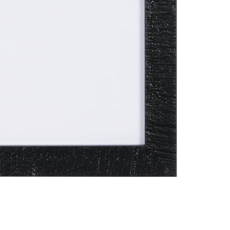 Dot Texture II by Mercana Studio a Hand Embellished Textured Framed Art Print Matted under Glass by Mercana at Eve Furniture
