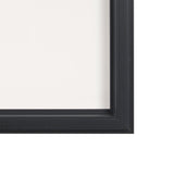 Dot Texture Tan I by Mercana Studio a Hand Embellished Textured Framed Art Print Matted under Glass by Mercana at Eve Furniture