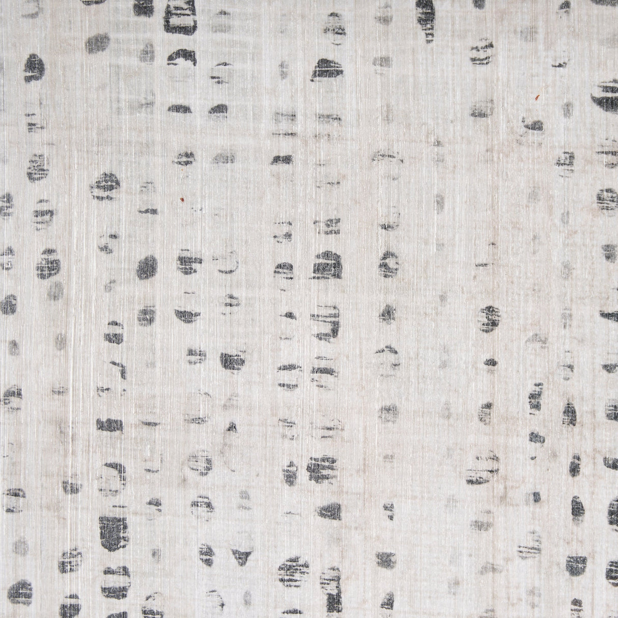 Dot Texture Tan I by Mercana Studio a Hand Embellished Textured Framed Art Print Matted under Glass by Mercana at Eve Furniture