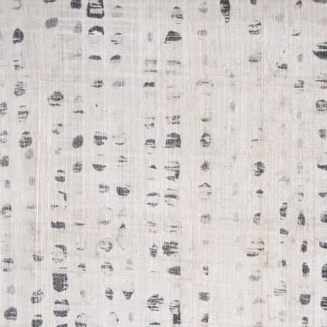 Dot Texture Tan I by Mercana Studio a Hand Embellished Textured Framed Art Print Matted under Glass by Mercana at Eve Furniture