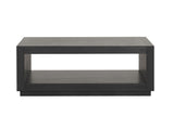 Dothan Black Coffee Table