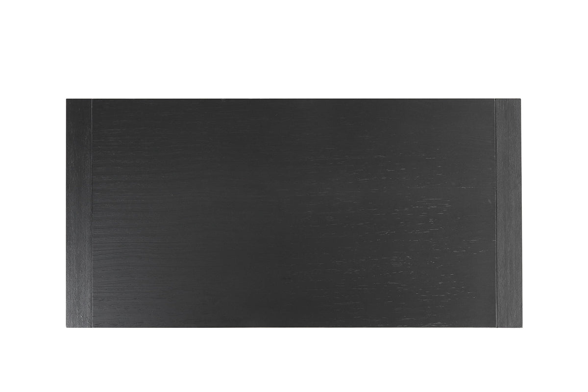 Dothan Black Coffee Table