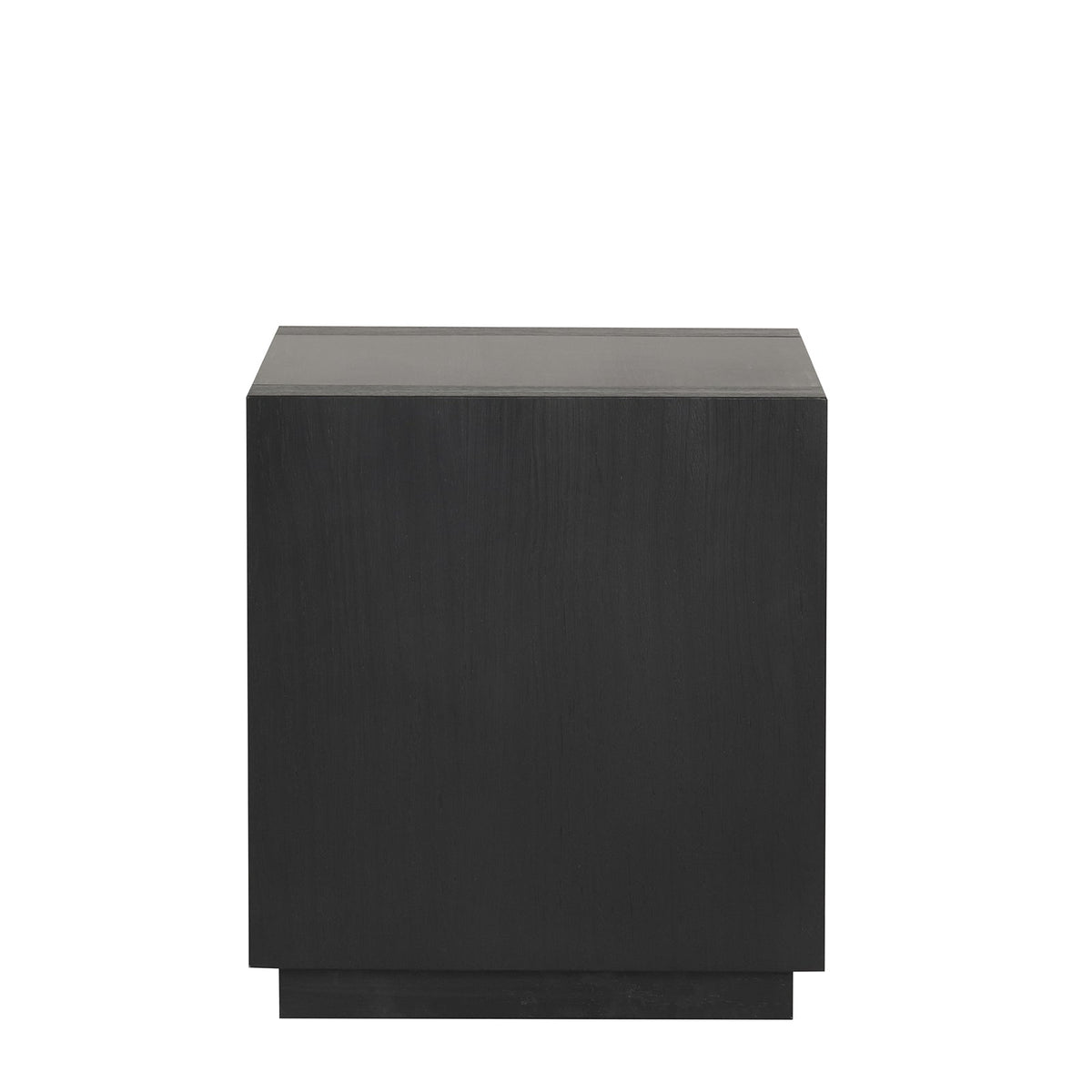 Dothan Black End Table by Furniture of America at Eve Furniture