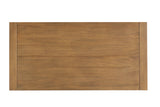 Dothan Medium Oak Coffee Table