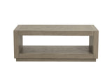 Dothan Natural Coffee Table by Furniture of America at Eve Furniture