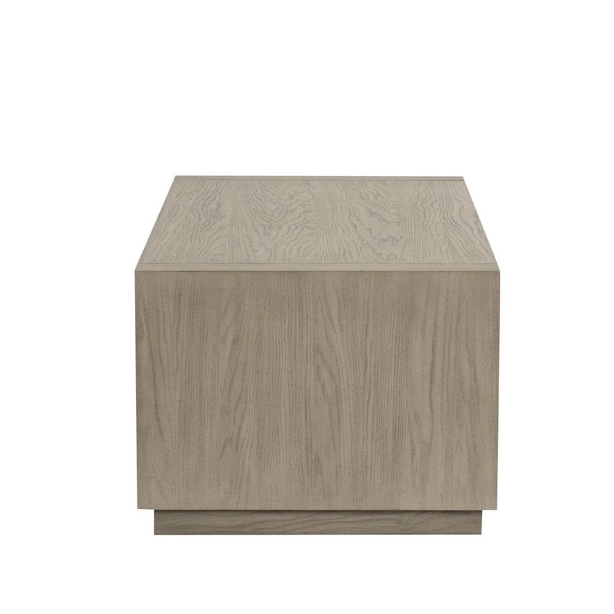 Dothan Natural Coffee Table by Furniture of America at Eve Furniture