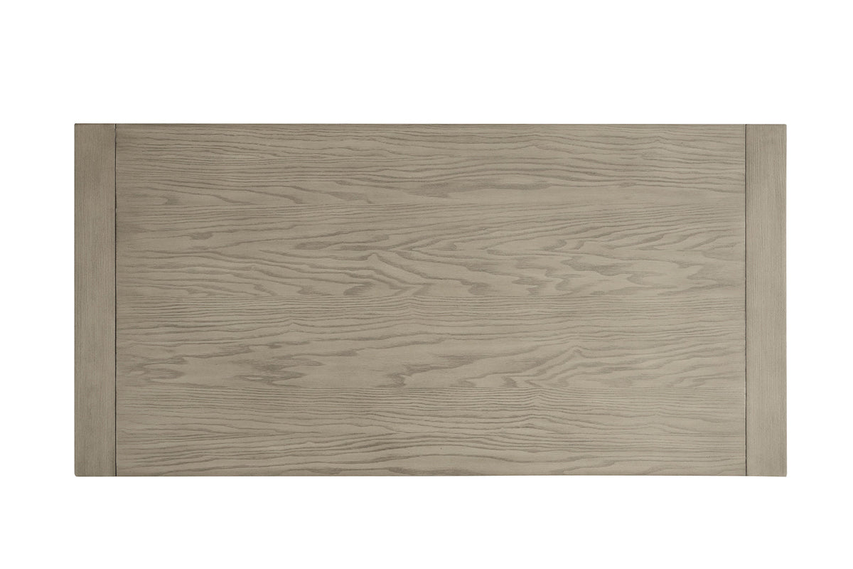 Dothan Natural Coffee Table by Furniture of America at Eve Furniture