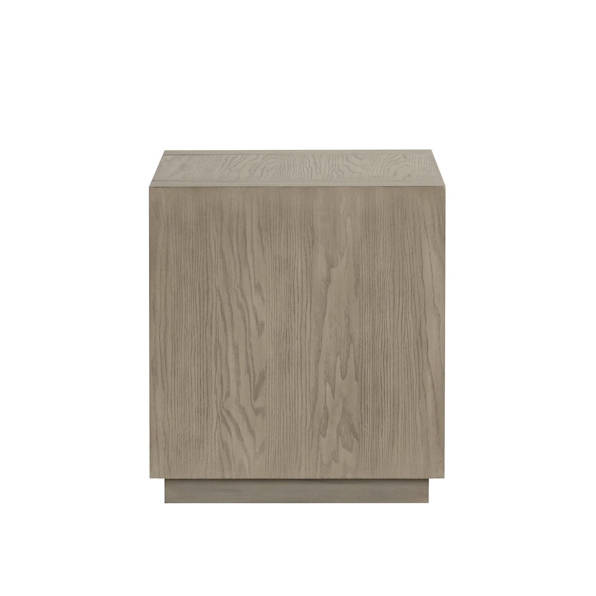 Dothan Natural End Table
