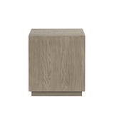 Dothan Natural End Table
