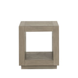 Dothan Natural End Table