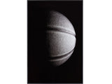 Double Dribble Black Wall Art by Crestview at Eve Furniture