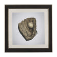Double Play I by Mercana Studio a Hand Embellished Textured Framed Photo Art Print Matted under Glas by Mercana at Eve Furniture