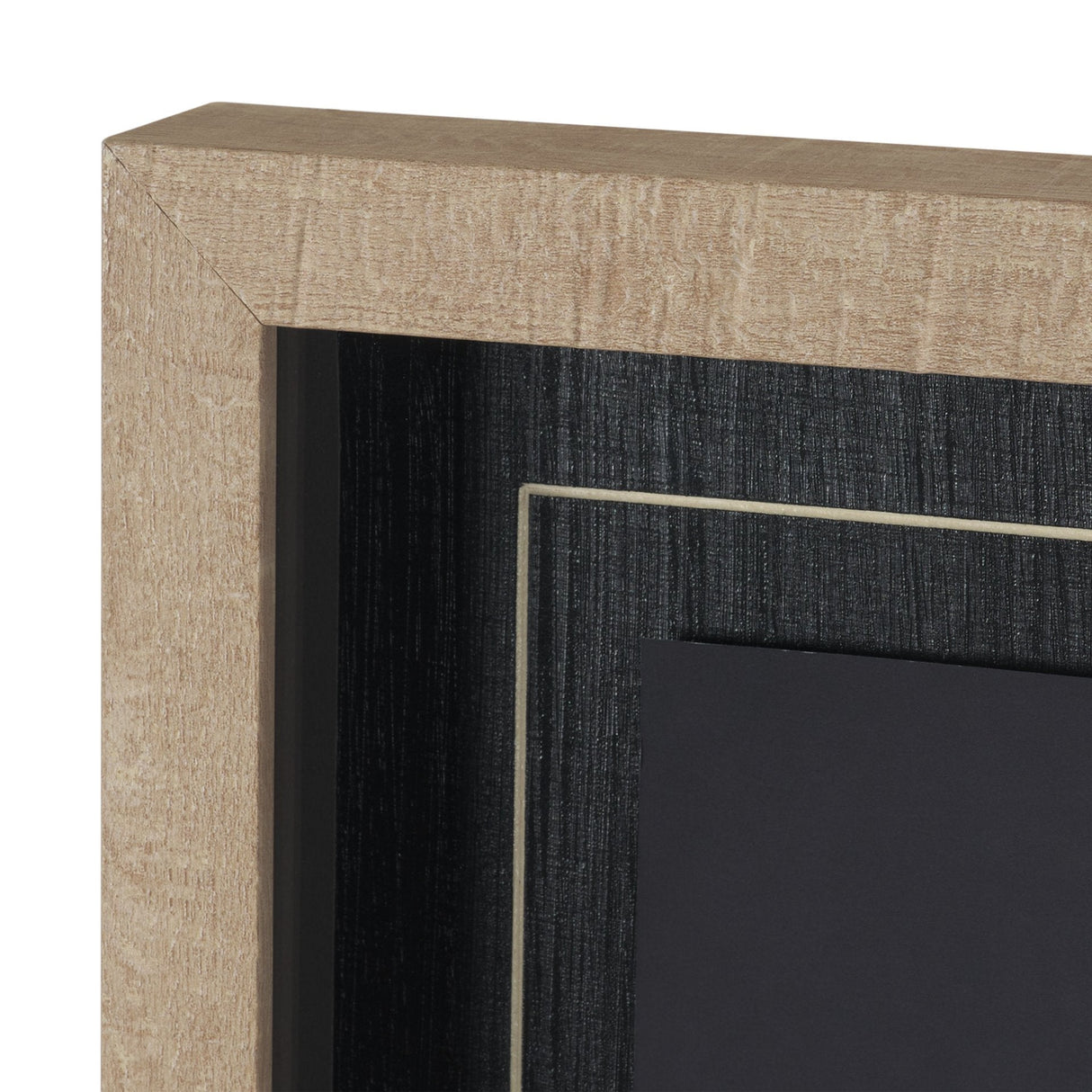 Double Play V by Mercana Studio Textured Framed Art Print Matted under Glass by Mercana at Eve Furniture