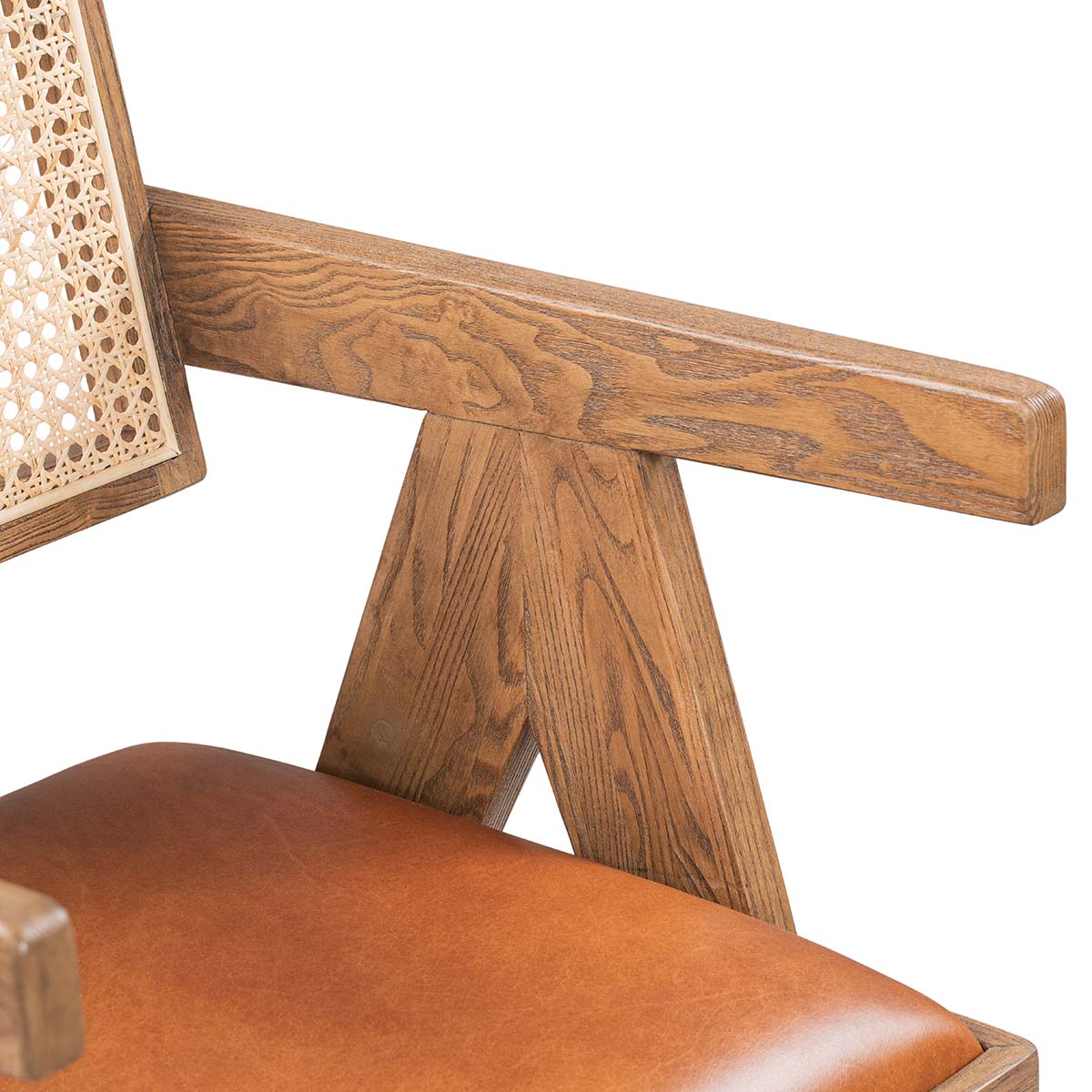 Douglas Tan Dining Chair by Classic Home at Eve Furniture