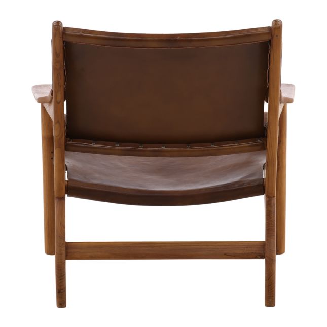 Marceline Occasional Chair