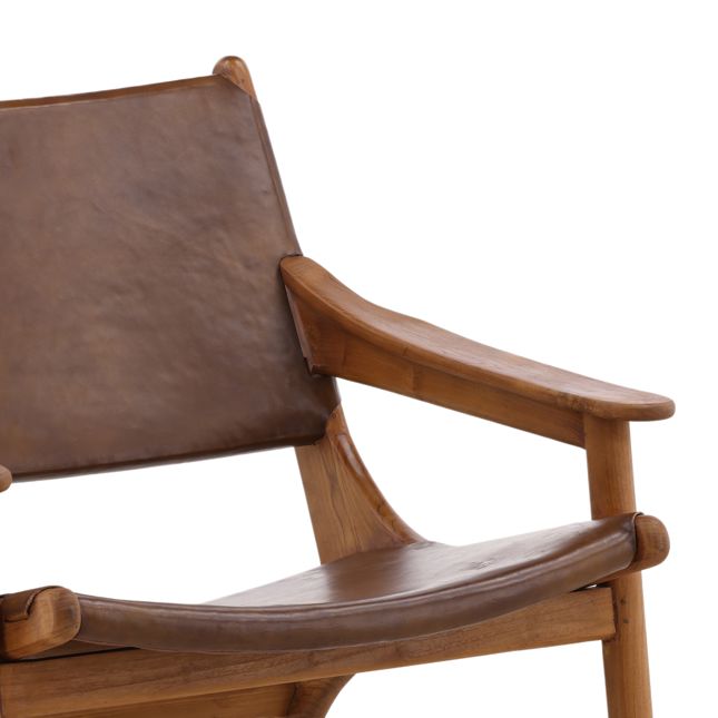 Marceline Occasional Chair