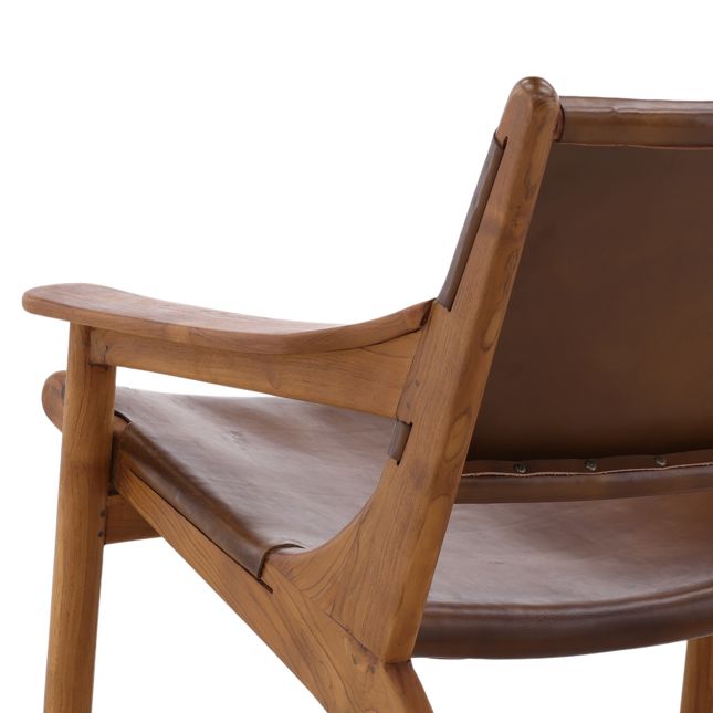 Marceline Occasional Chair