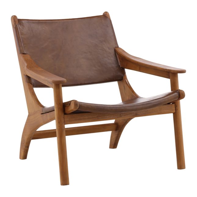 Marceline Occasional Chair