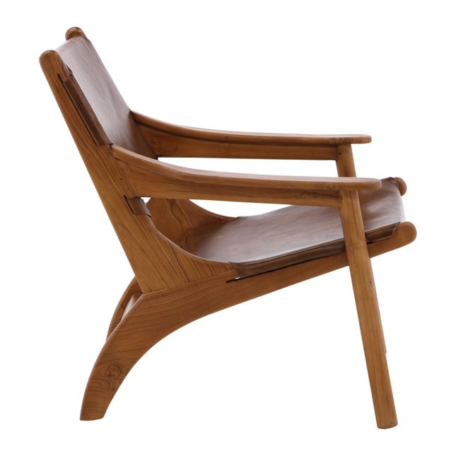 Marceline Occasional Chair